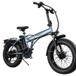 Bicicleta Elétrica