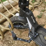 HONEYWHALE G3 Pro Patinete Elétrico Dobrável Preto 48V 1640W com Rodas 12" e Luz LED photo review
