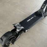 HONEYWHALE G3 Pro Patinete Elétrico Dobrável Preto 48V 1640W com Rodas 12" e Luz LED photo review