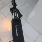 HONEYWHALE G3 Pro Patinete Elétrico Dobrável Preto 48V 1640W com Rodas 12" e Luz LED photo review
