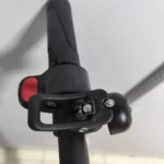 HONEYWHALE Patinete Elétrico M1 Lite 500W Preto-Amarelo Dobrável com Bluetooth e LED photo review
