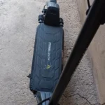 HONEYWHALE T5-2 Patinete Elétrico Dobrável Preto 48V 750W com Bluetooth e Luz LED photo review