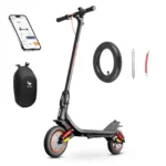 Honeywhale M1 Max - Patinete Elétrico 500W 36V 7.8AH 32km/h