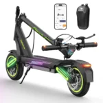 Honeywhale E9 Max-N - Patinete Elétrico 650W 36V 15AH 40km 32km/h