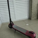 Honeywhale E2 - Patinete Elétrico Infantil Rosa com Bluetooth photo review