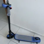 Honeywhale E2 - Patinete Elétrico Infantil Rosa com Bluetooth photo review