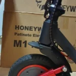 Honeywhale M1 Max - Patinete Elétrico 500W 36V 7.8AH 32km/h photo review
