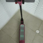 Honeywhale E2 - Patinete Elétrico Infantil Rosa com Bluetooth photo review