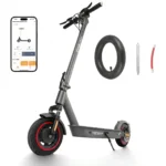Honeywhale E9 Max - Patinete Elétrico 650W 36V 15AH 40km 32km/h