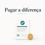 Diferença de preço