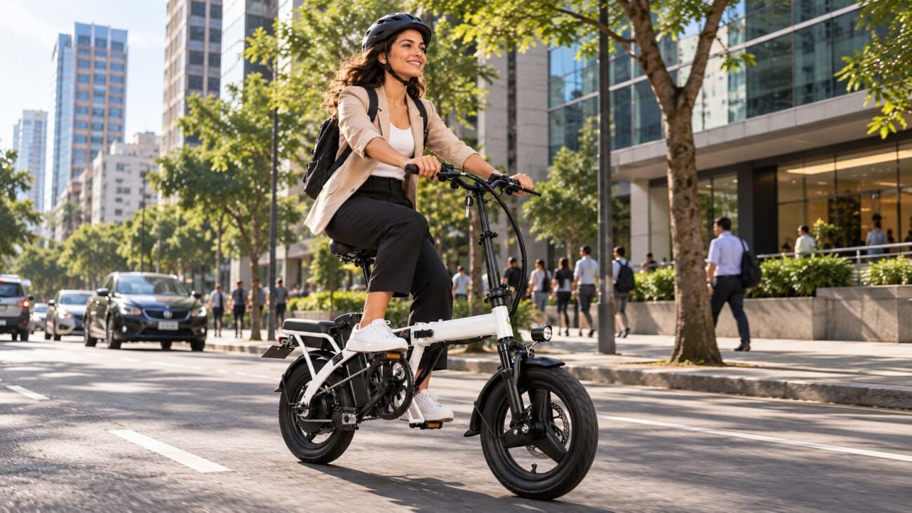 inicio 8 Bicicletas urbanas