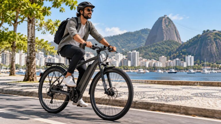 Fat bikes
