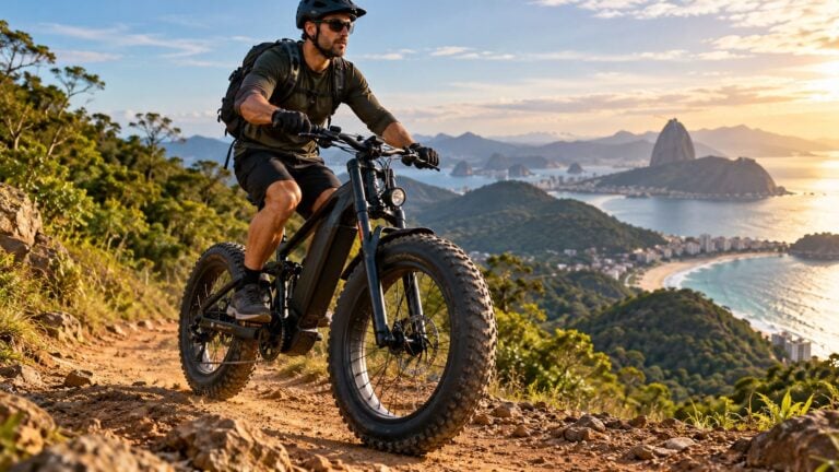 Off-road