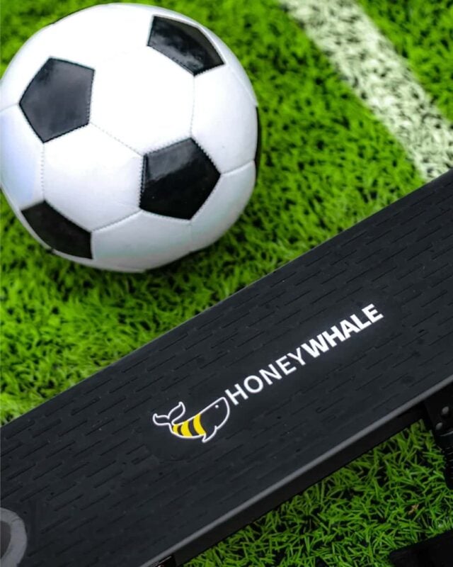 inicio 28 Eu & Honeywhale